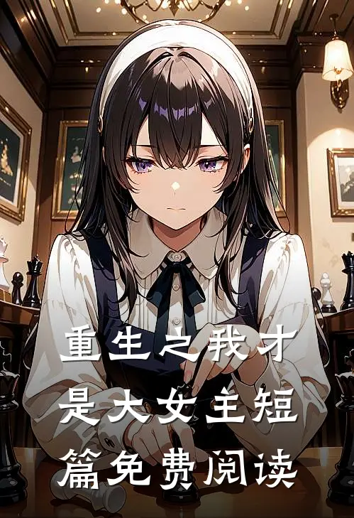 重生之我才是大女主短篇免费阅读