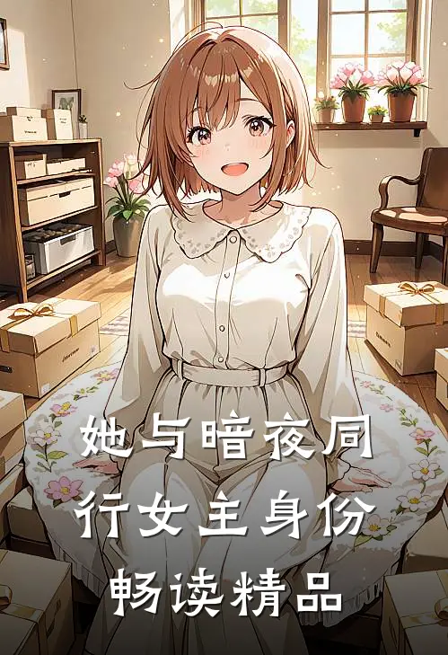 她与暗夜同行女主身份畅读精品