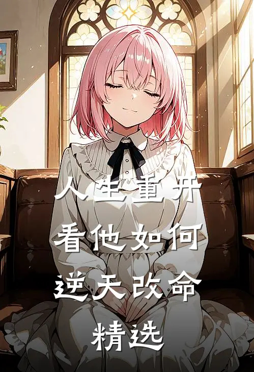 人生重开看他如何逆天改命.精选