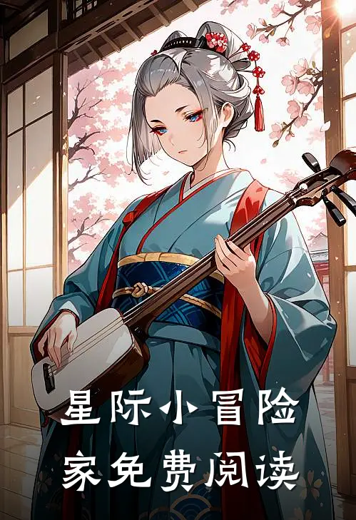 星际小冒险家免费阅读
