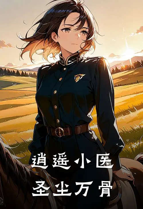 逍遥小医圣 尘万骨