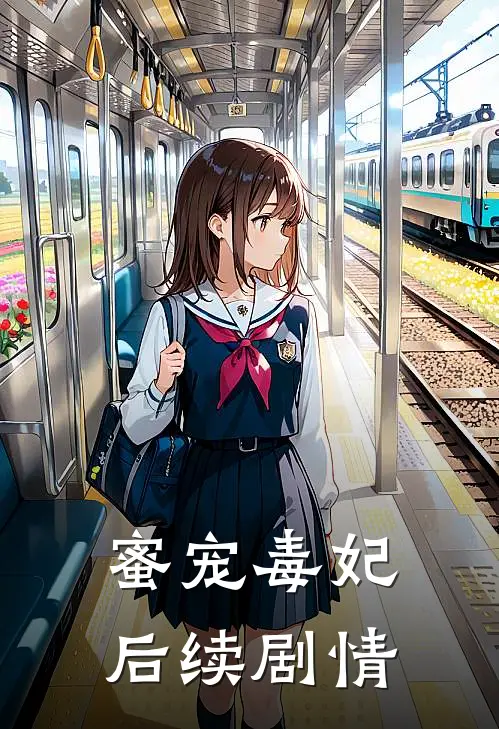蜜宠毒妃后续剧情