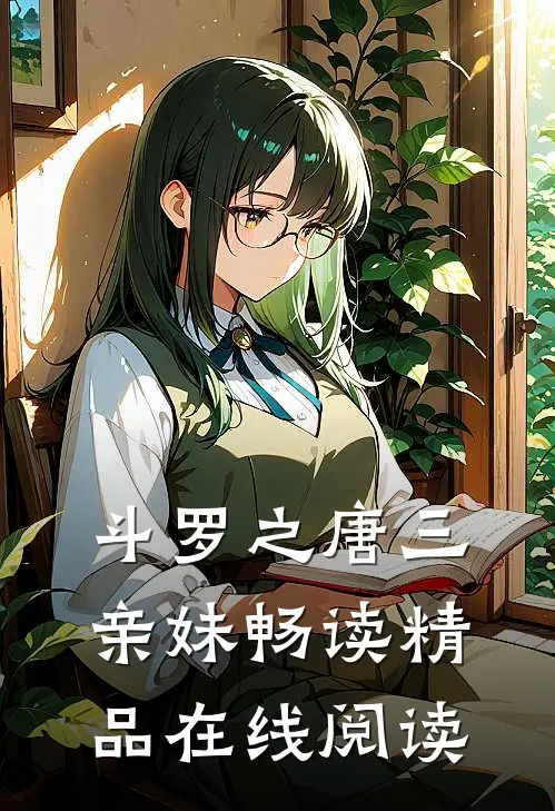 斗罗之唐三亲妹畅读精品在线阅读