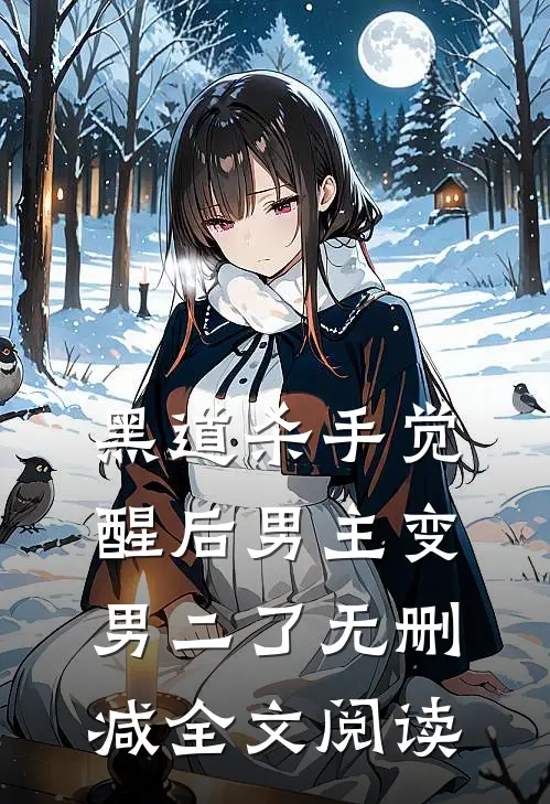 黑道杀手觉醒后男主变男二了无删减全文阅读
