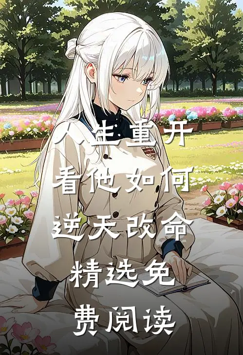人生重开看他如何逆天改命.精选免费阅读