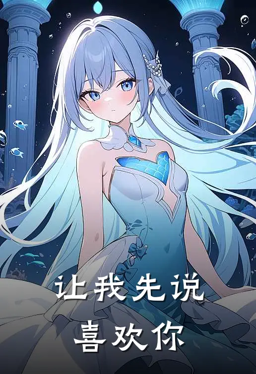 让我先说喜欢你