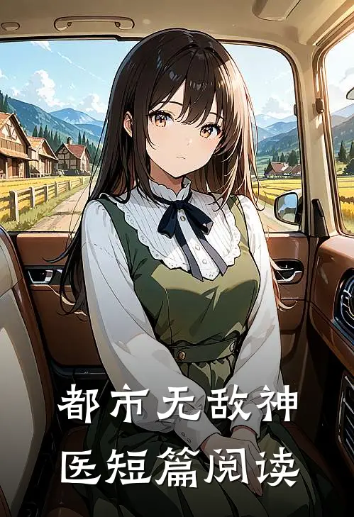 都市无敌神医短篇阅读