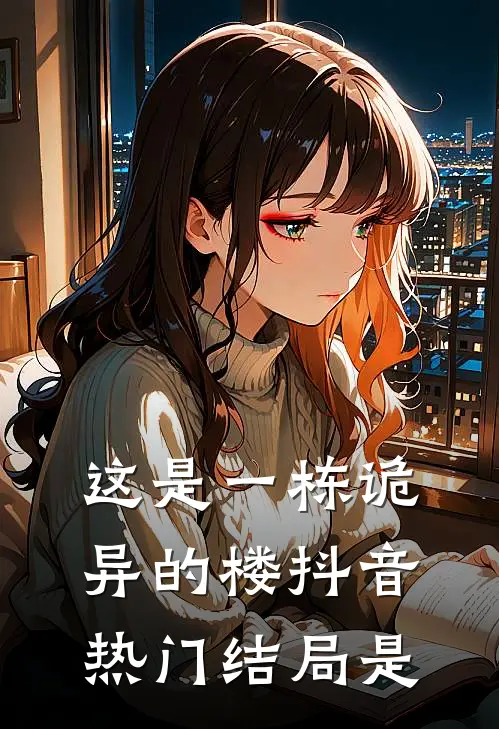 这是一栋诡异的楼抖音热门结局是