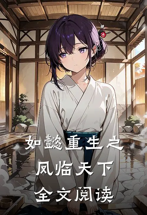 如懿重生之凤临天下全文阅读