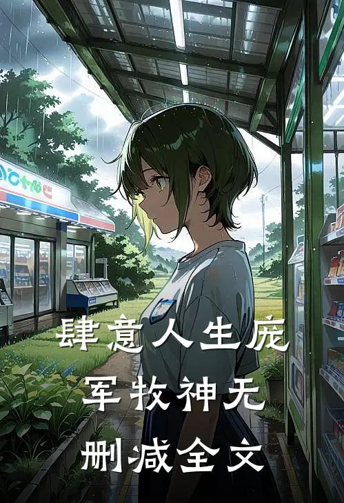 肆意人生庞军牧神无删减全文