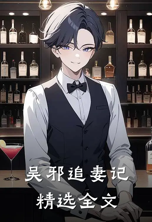 吴邪追妻记精选全文
