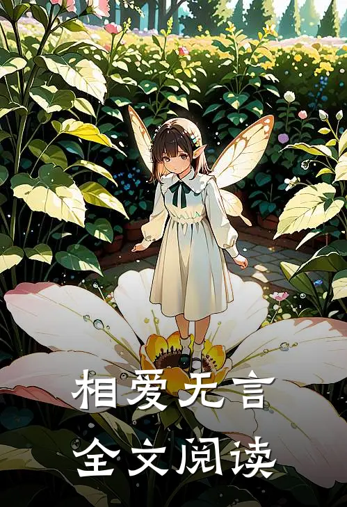 相爱无言全文阅读