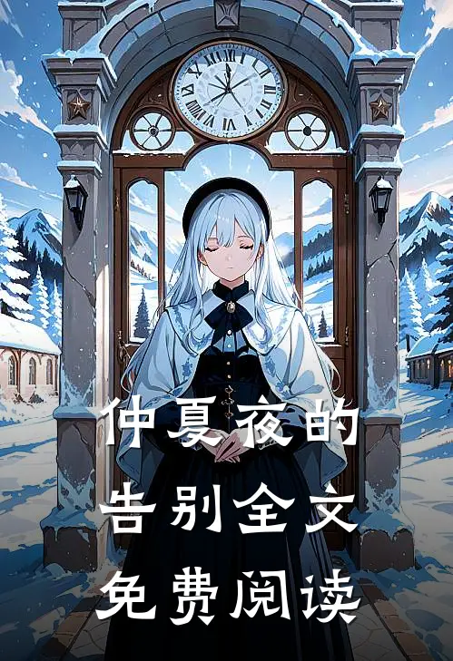 仲夏夜的告别全文免费阅读