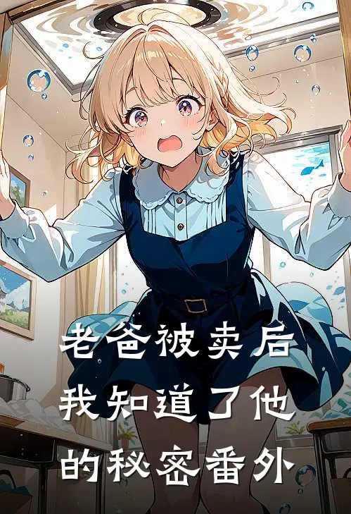 老爸被卖后我知道了他的秘密 番外