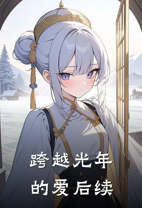 跨越光年的爱后续