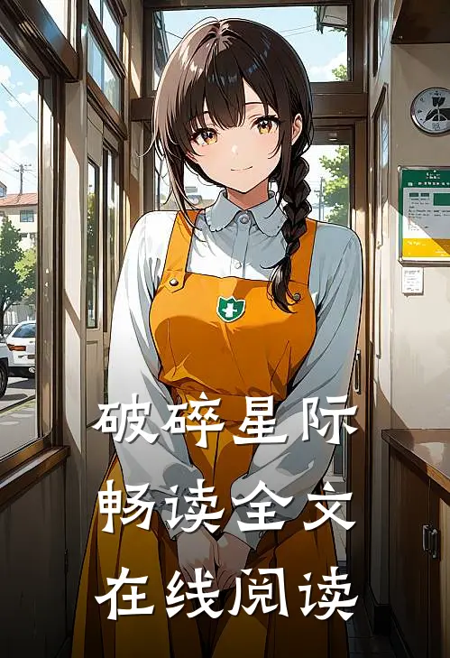 破碎星际畅读全文在线阅读