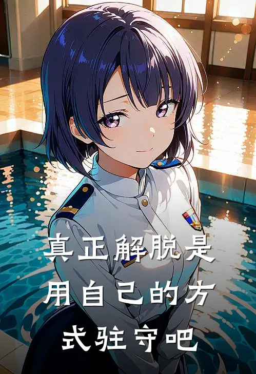 真正解脱是用自己的方式驻守吧