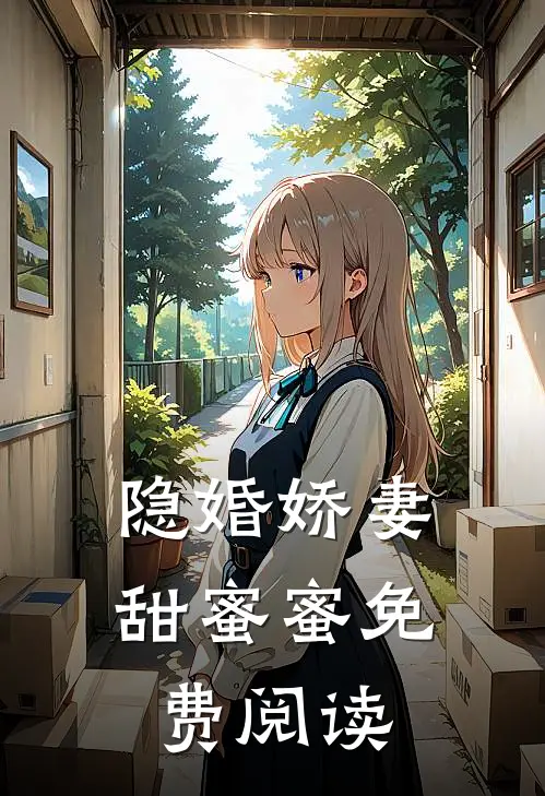隐婚娇妻甜蜜蜜免费阅读