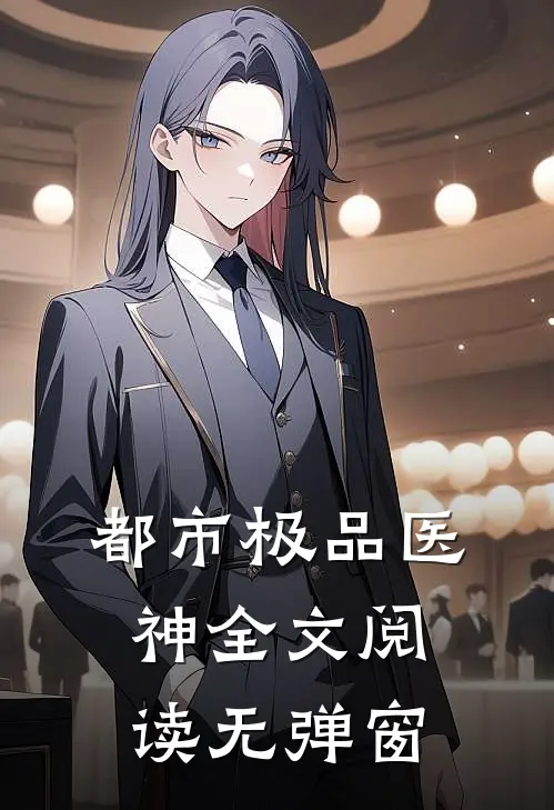 都市极品医神全文阅读无弹窗