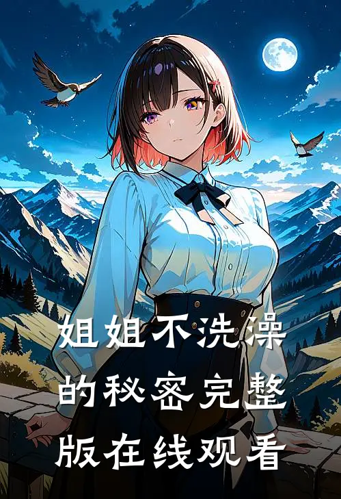 姐姐不洗澡的秘密完整版在线观看