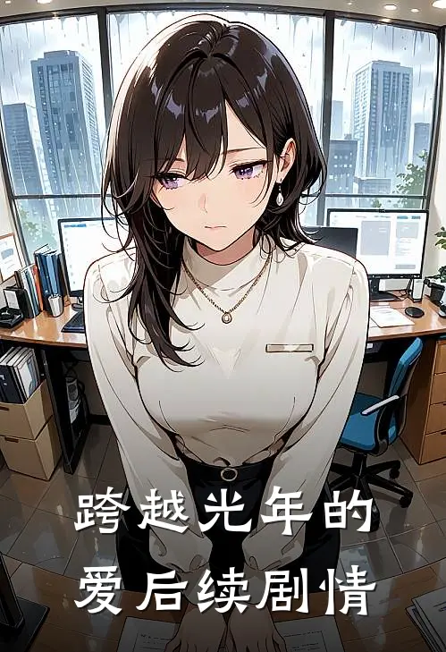 跨越光年的爱后续剧情
