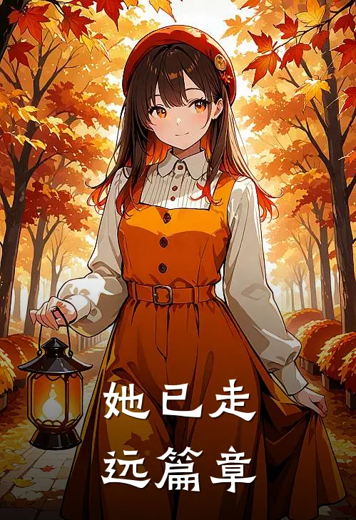 她已走远篇章