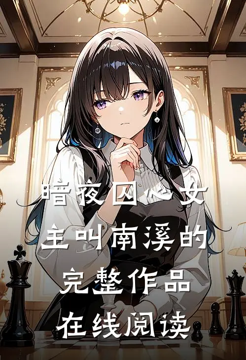 暗夜囚心女主叫南溪的完整作品在线阅读