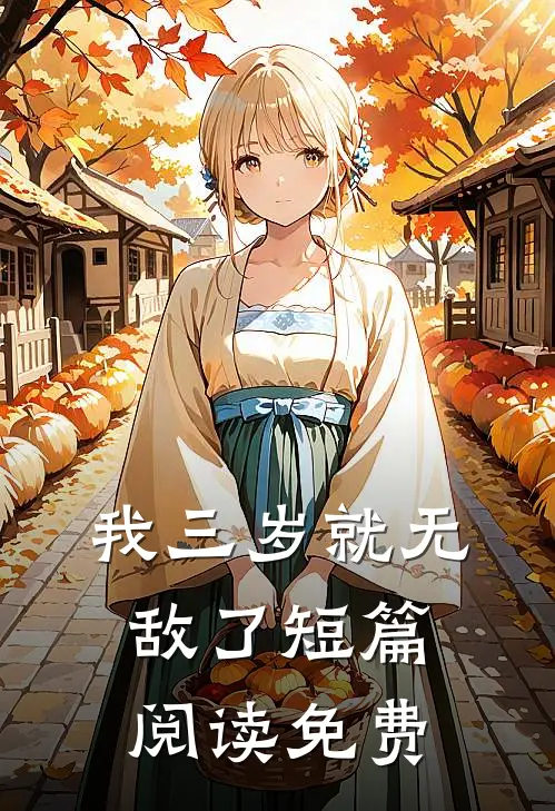 我三岁就无敌了短篇阅读免费