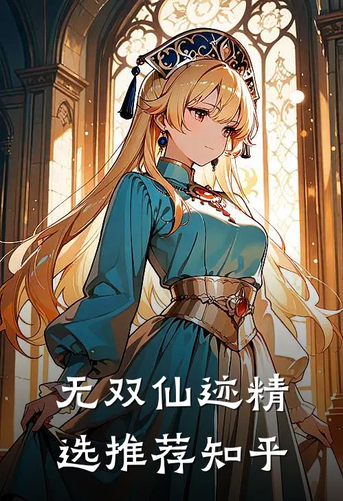 无双仙迹精选推荐知乎