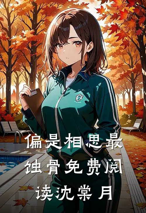 偏是相思最蚀骨免费阅读沈棠月