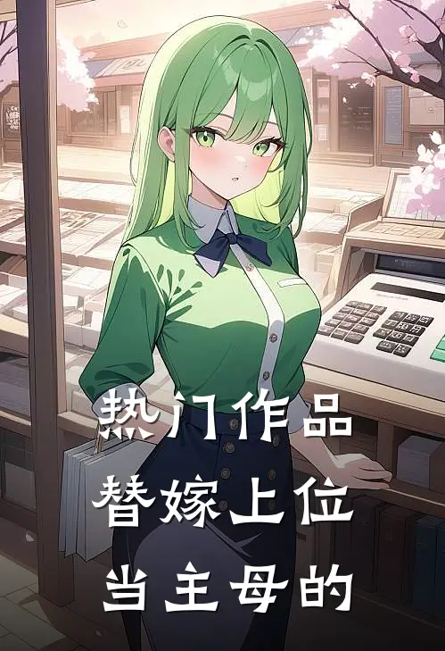 热门作品替嫁上位当主母的