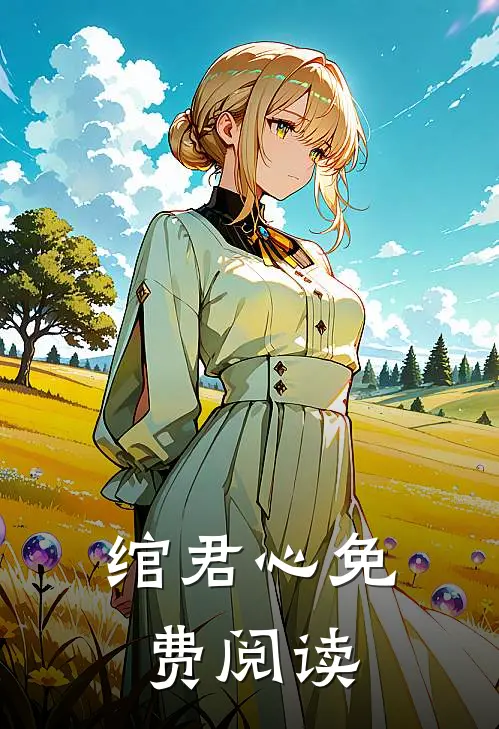 绾君心免费阅读