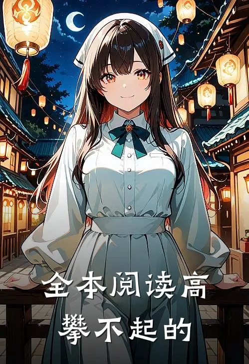 全本阅读高攀不起的