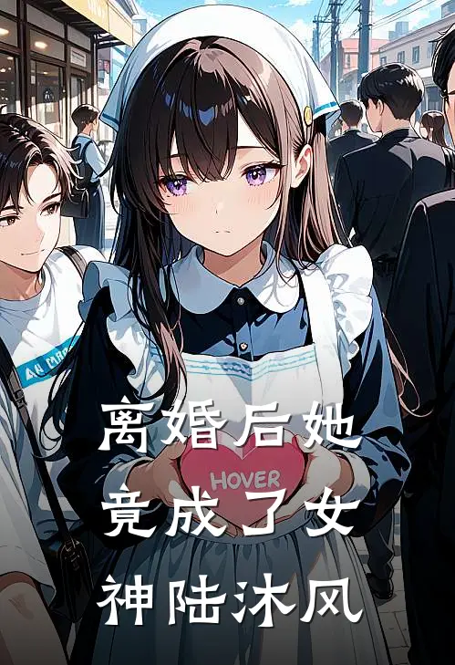离婚后她竟成了女神陆沐风