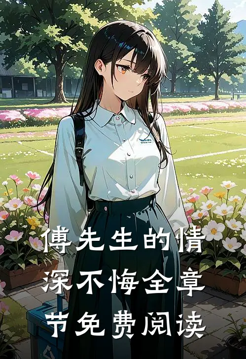 傅先生的情深不悔全章节免费阅读