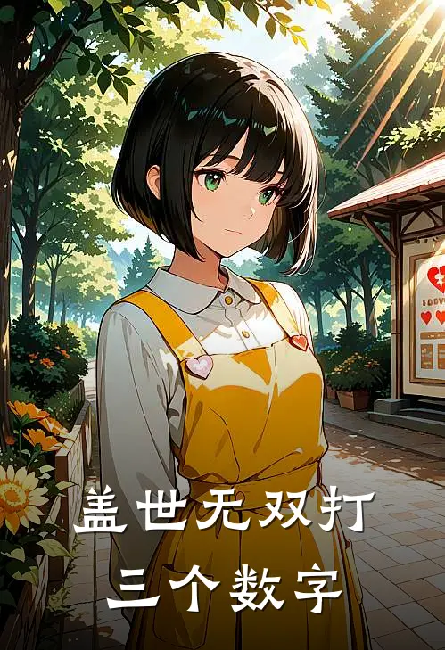 盖世无双打三个数字