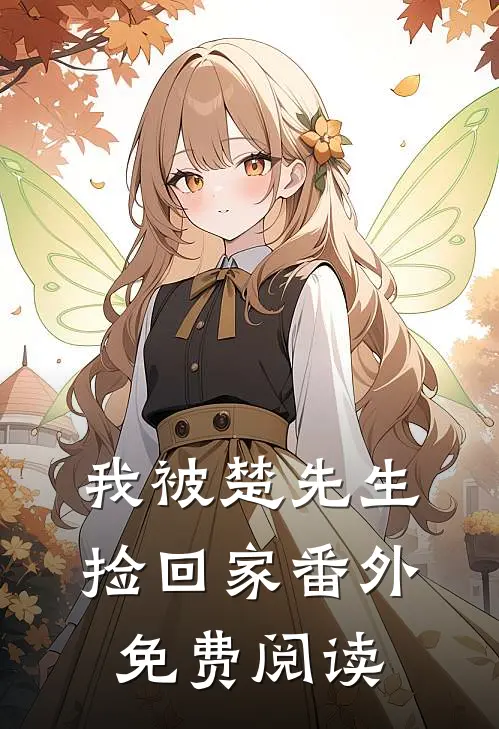 我被楚先生捡回家 番外免费阅读