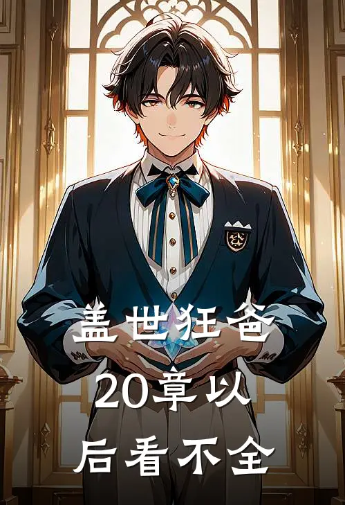 盖世狂爸20章以后看不全