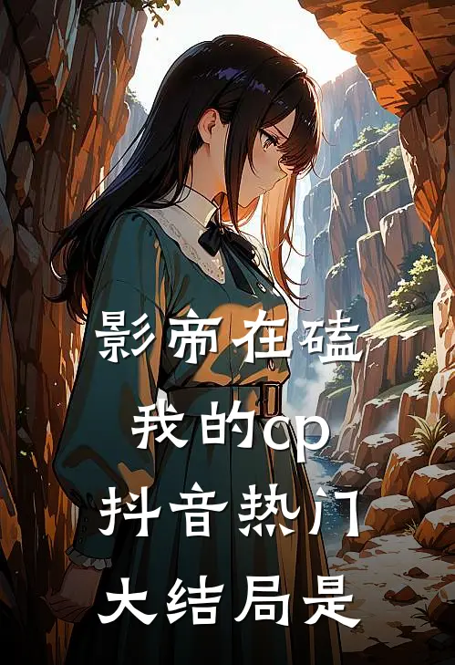 影帝在磕我的cp抖音热门大结局是