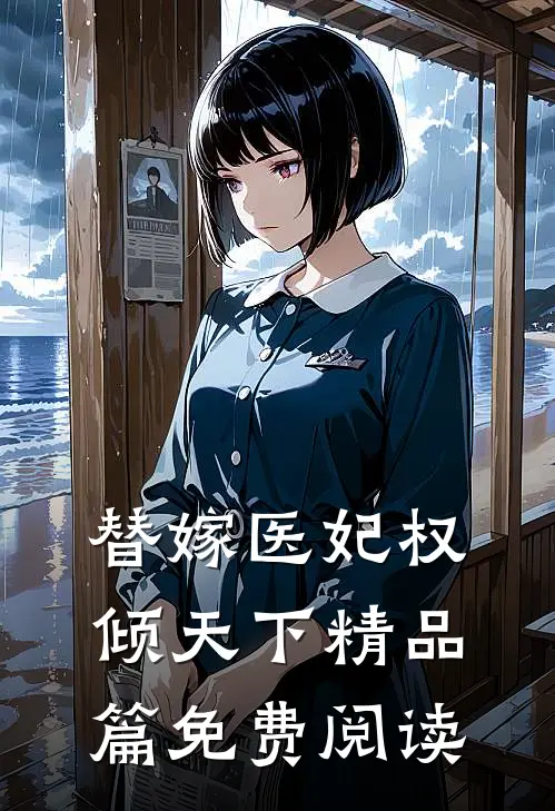 替嫁医妃权倾天下精品篇免费阅读