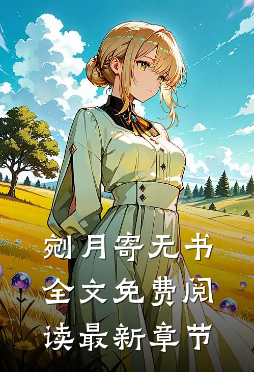 剜月寄无书全文免费阅读最新章节