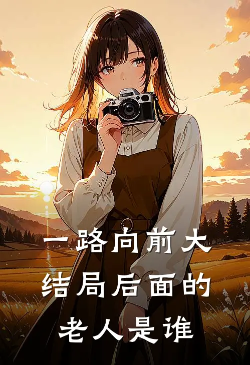 一路向前大结局后面的老人是谁