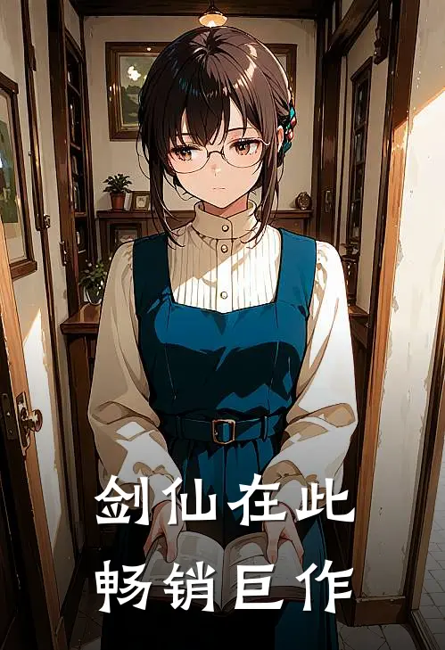 剑仙在此畅销巨作