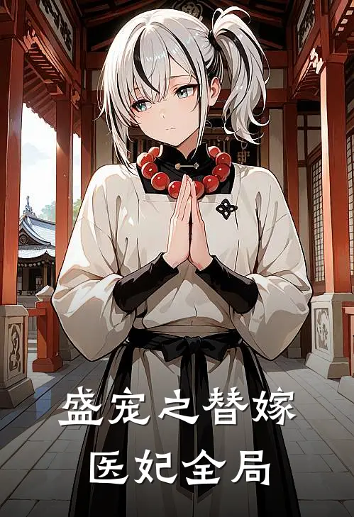 盛宠之替嫁医妃全局
