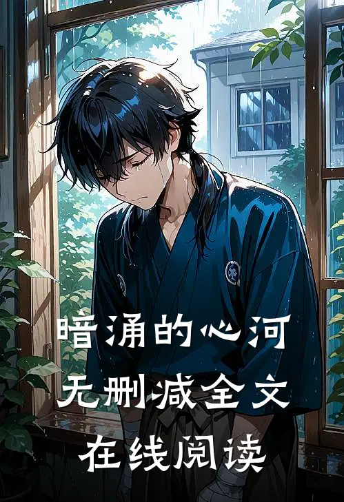 暗涌的心河无删减全文在线阅读