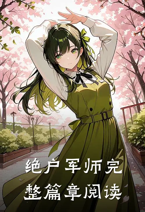 绝户军师完整篇章阅读