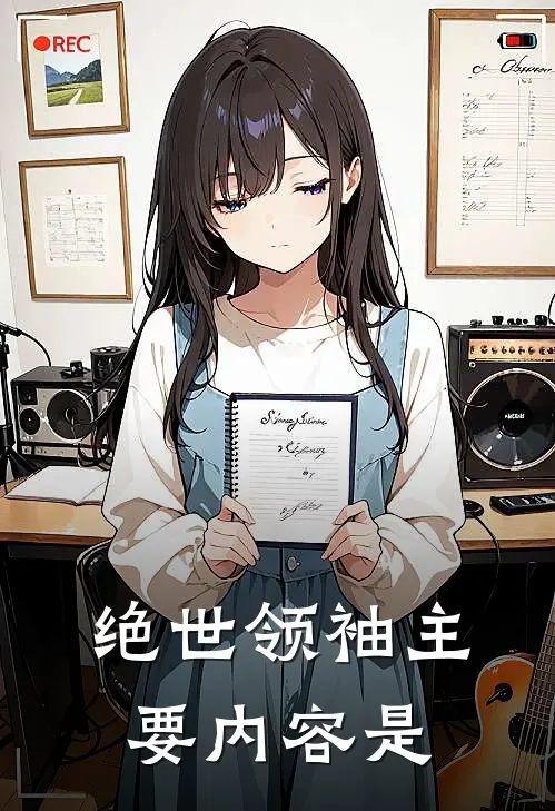 绝世领袖主要内容是