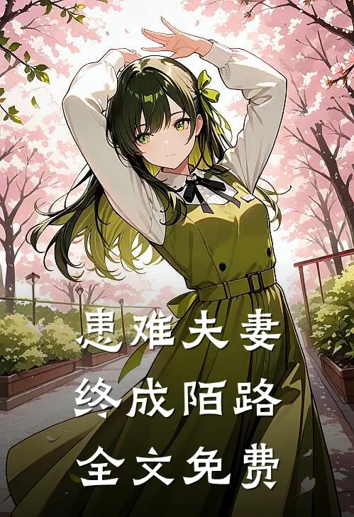 患难夫妻终成陌路全文免费