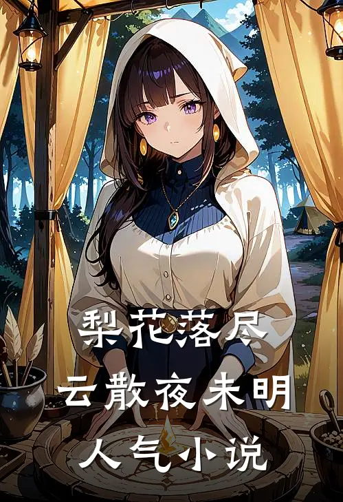 梨花落尽，云散夜未明人气小说