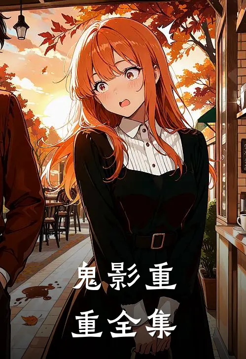 鬼影重重 全集